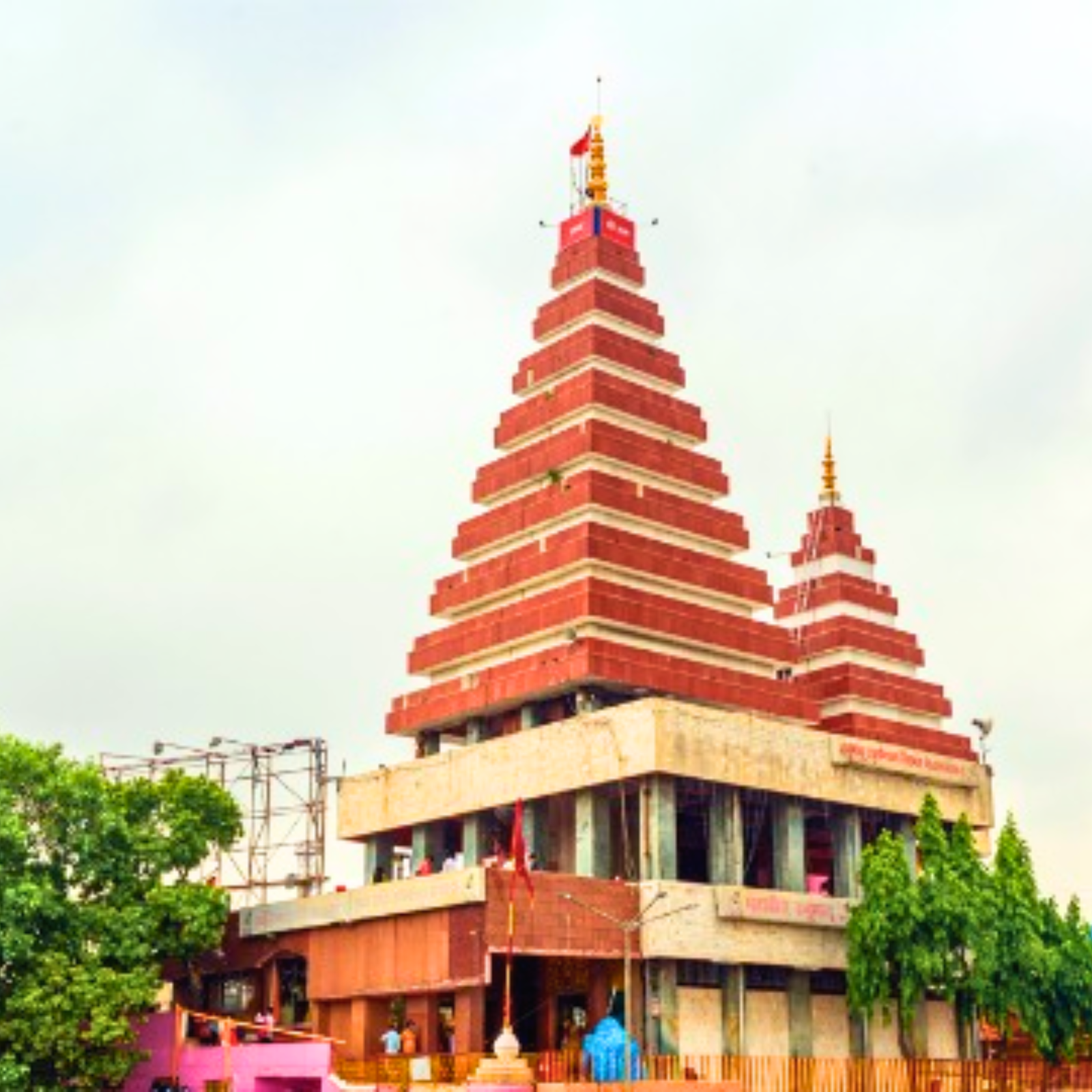 Mahavir Mandir Patna