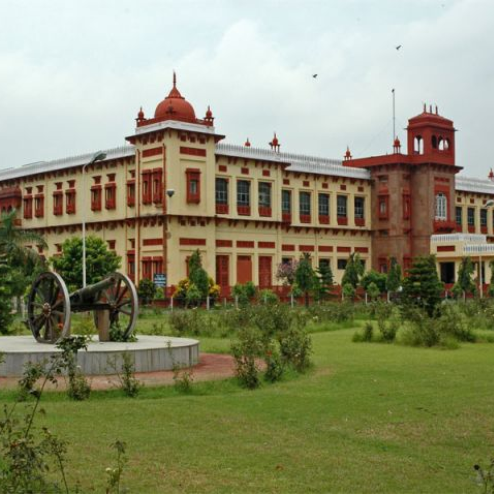 Patna Museum